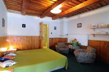 Slovakkia Hotel Banská Štiavnica, Eksterjöör